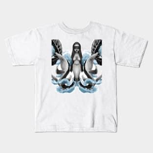 Pisces Kids T-Shirt